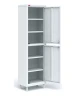 Металлический медицинский шкаф M1 165.57.32 М