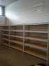 Стеллаж металлический МС-Т 2500х1510х760 6 полок Стеллаж металлический МС-Т 2500х1510х760 6 полок