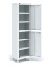 Металлический медицинский шкаф M1 175.60.40 М Металлический медицинский шкаф M1 175.60.40 М