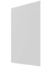Ящик почтовый ПМ-5 с задней стенкой Ящик почтовый ПМ-5 с задней стенкой