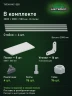 Стеллаж металлический Титан МС-500 2000х1000х500 8 полок Стеллаж металлический Титан МС-500 2000х1000х500 8 полок